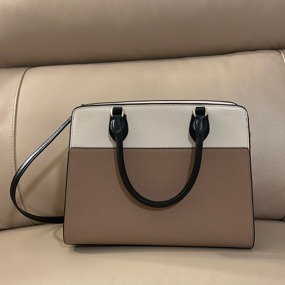 Kate Spade - Madison Medium Satchel- - AVAILABLE UNTIL 5/17/25 - Picture 10 of 11